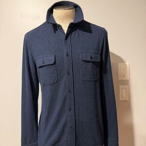 Faherty Legend Shirt